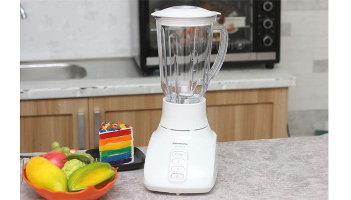 máy xay sinh tố Panasonic MX-GX1511WRA