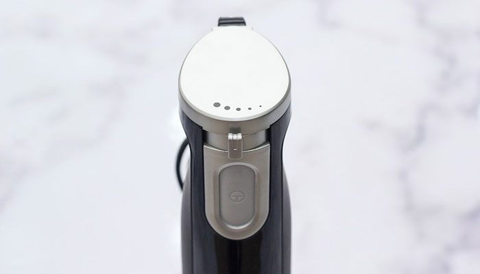 Máy xay sinh tố cầm tay Panasonic MX-SS1BRA - Hàng chính hãng