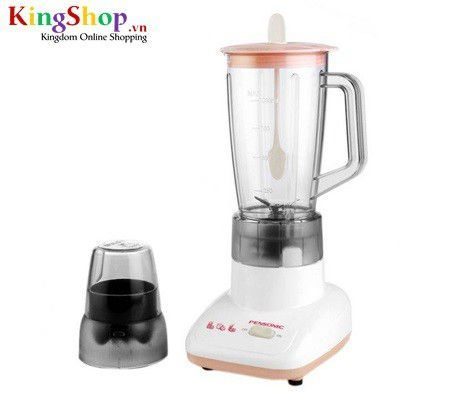 Máy xay sinh tố Pensonic PB-328 - Dung tích 1L - Hàng chính hãng