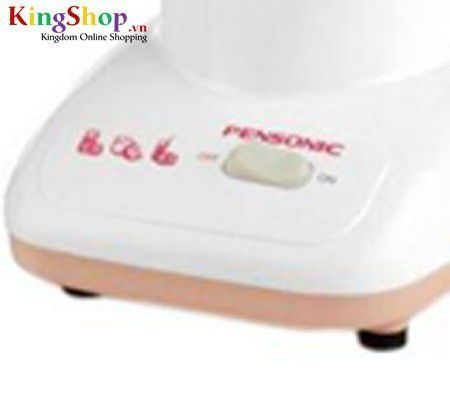 Máy xay sinh tố Pensonic PB-328 - Dung tích 1L - Hàng chính hãng