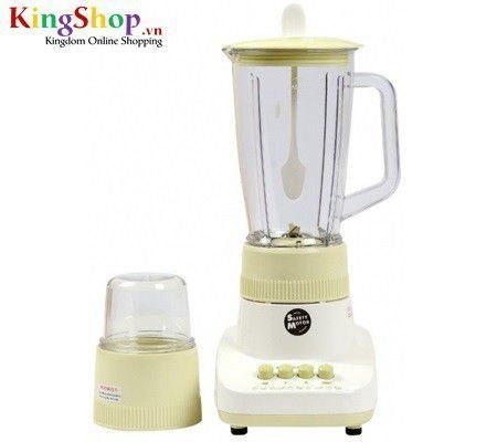 Máy xay sinh tố Pensonic PB-330 - Dung tích 1L - Hàng chính hãng