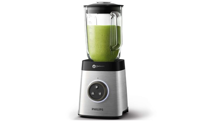 Máy Xay Sinh Tố Philips HR3652/00 - Hàng chính hãng