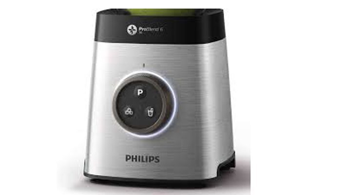 Máy Xay Sinh Tố Philips HR3652/00 - Hàng chính hãng