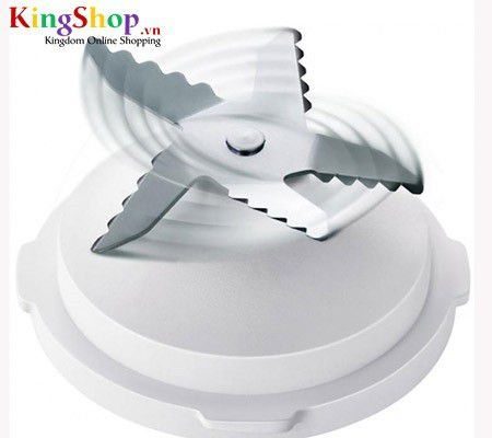 Máy xay sinh tố Philips HR-2021 - Công suất 400W - Hàng chính hãng