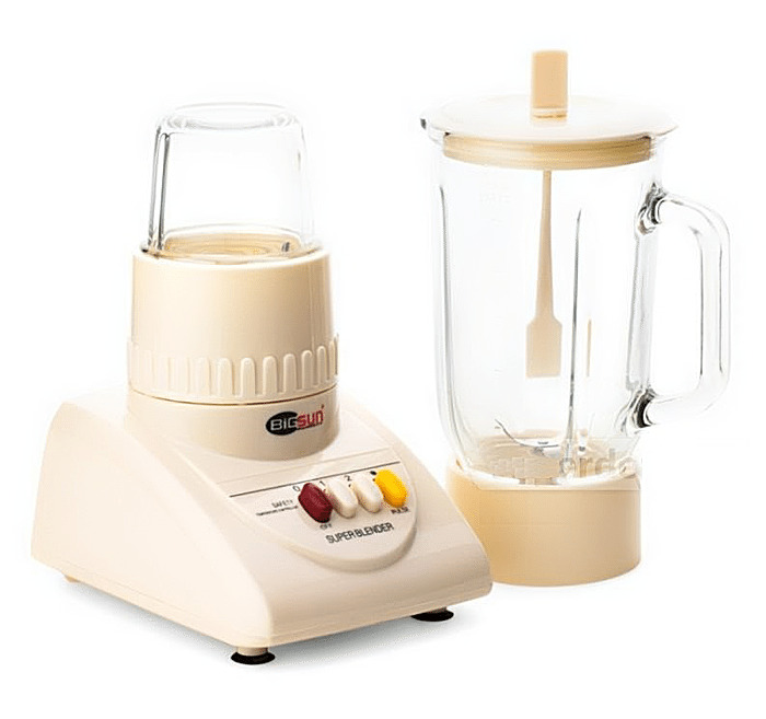 Máy xay sinh tố Bigsun BB-179 - Hàng chính hãng