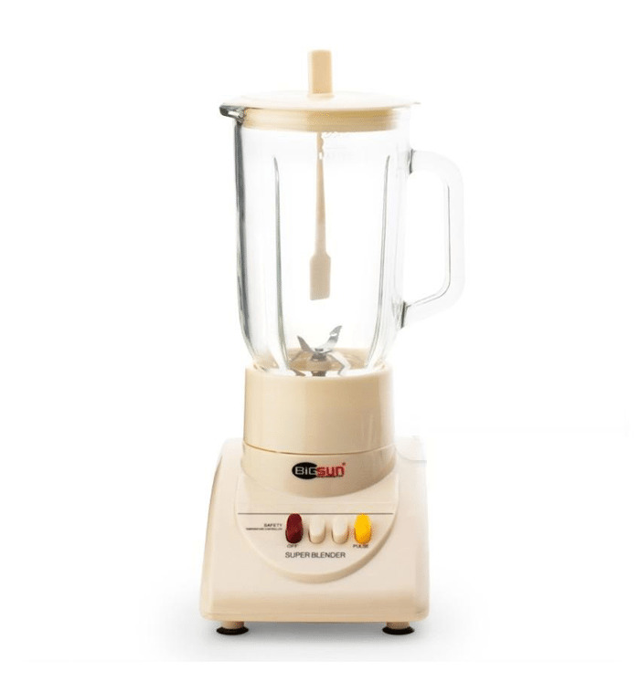 Máy xay sinh tố Bigsun BB-179 - Hàng chính hãng