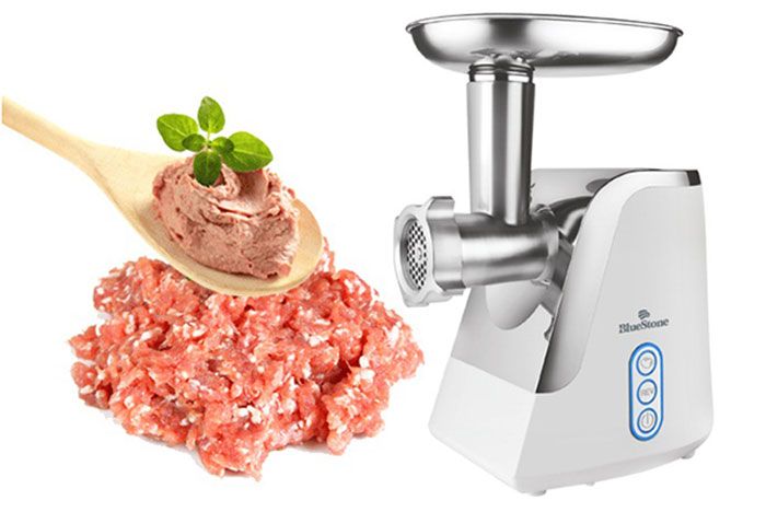 Máy xay thịt Bluestone CHB-5175 - Hàng chính hãng