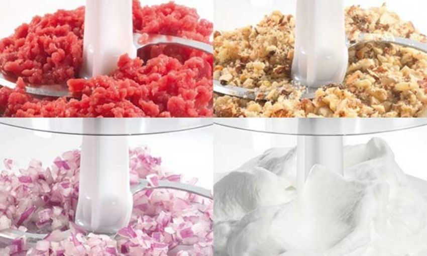 Máy Xay Thịt Bosch MMR08A1 - Hàng chính hãng