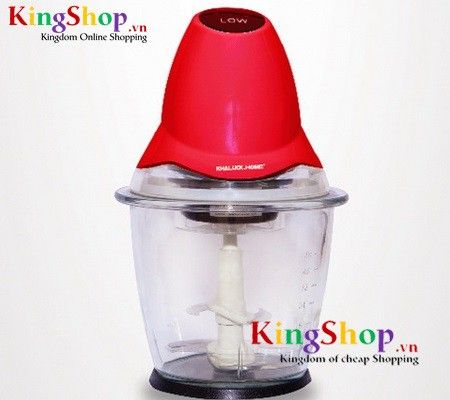 Máy xay thịt Khaluck KL-3076 - Hàng chính hãng