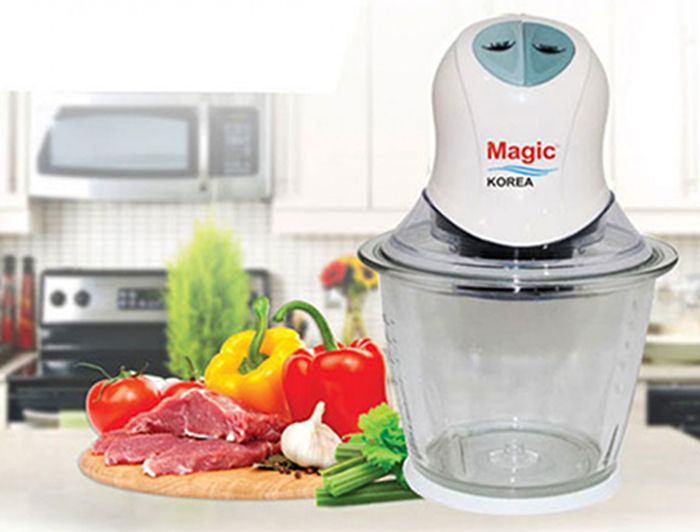 Máy xay thịt Magic Korea A04