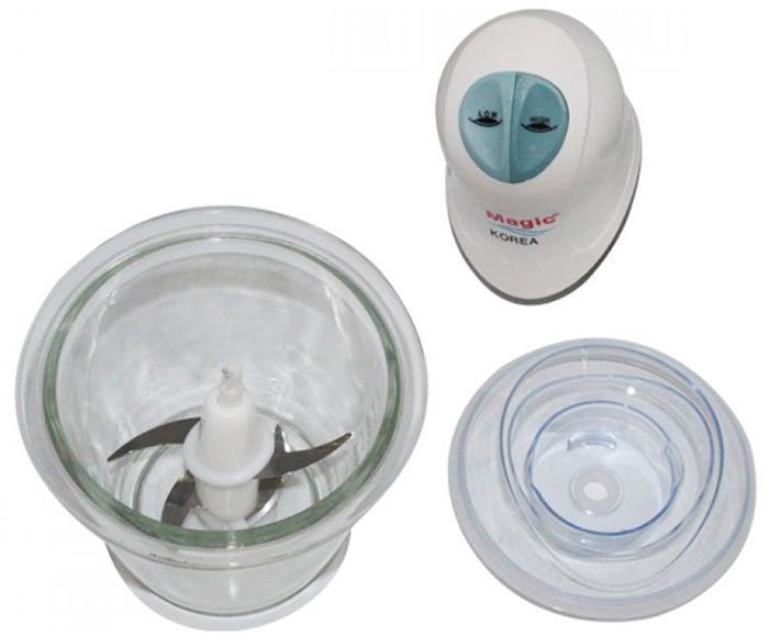 Lưỡi dao Magic Korea A04 bằng Inox cao cấp không gỉ