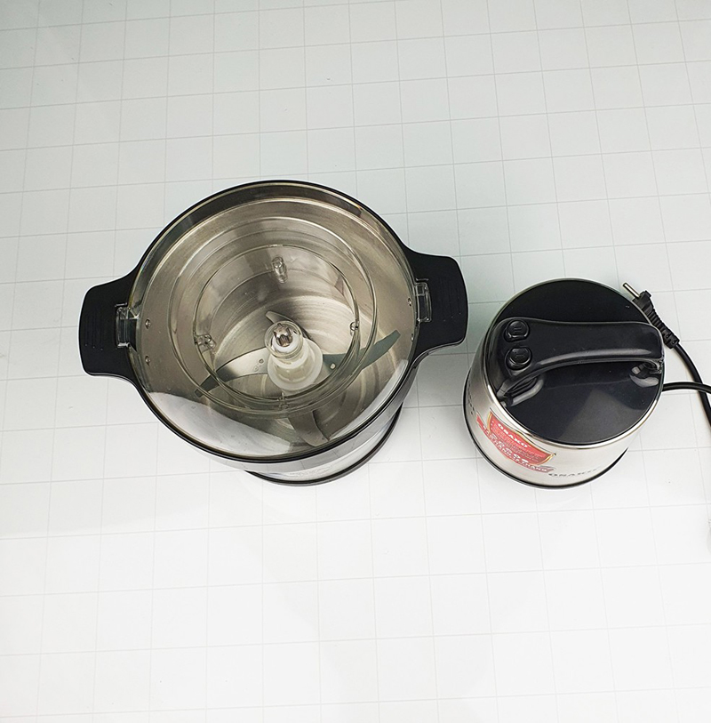 Máy xay thịt Osako OST-1020 - Hàng chính hãng