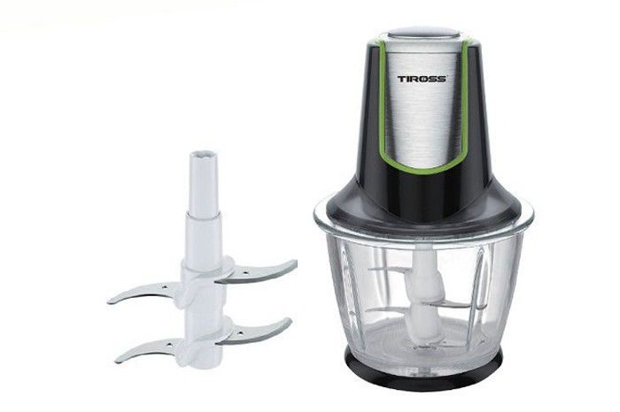 Máy xay thịt Tiross TS5249 - Hàng chính hãng