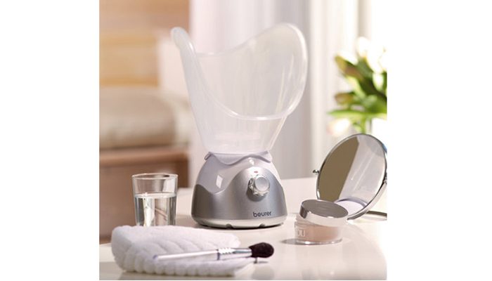 Máy xông hơi mặt Beurer FS50 - Hàng chính hãng