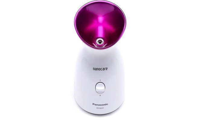 Máy xông mặt Panasonic PAXM-EH-SA31VP442 - Hàng chính hãng