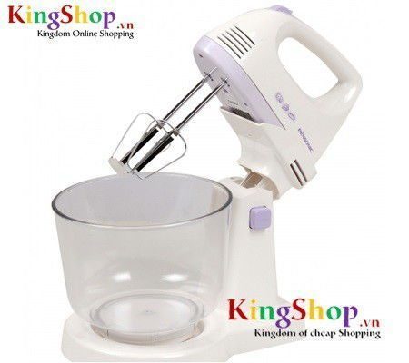 Máy đánh trứng Pensonic PM-263  – Thương hiệu Mã Lai - Hàng chính hãng