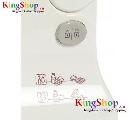 Máy đánh trứng Tefal HT413  – Thương hiệu Pháp - Hàng chính hãng