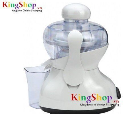 Máy ép trái cây Osaka JE 206 - Hàng chính hãng