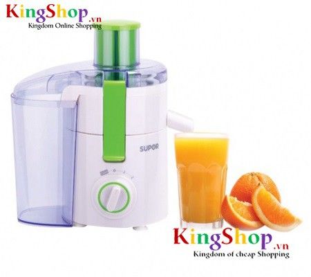 Máy ép trái cây Supor ZS10VN-230 - Thương hiệu Pháp - Hàng chính hãng