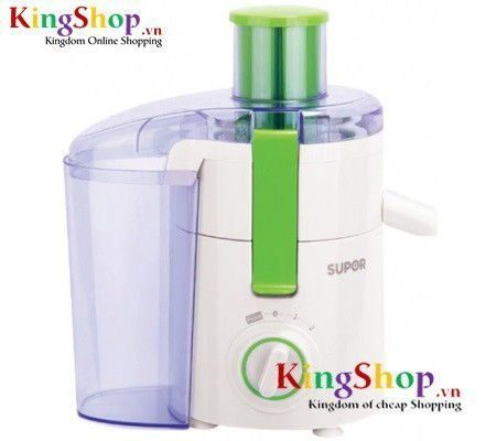 Máy ép trái cây Supor ZS10VN-230 - Thương hiệu Pháp - Hàng chính hãng