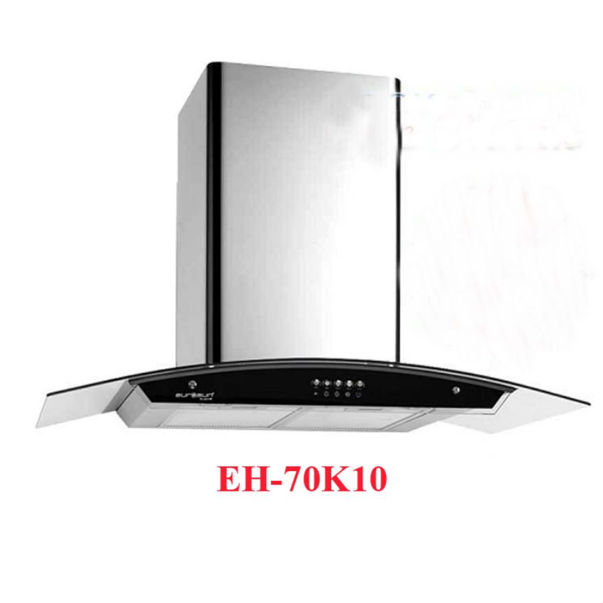 Máy hút khử mùi áp tường Eurosun EH-70K10S