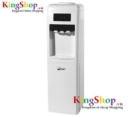 Máy nước uống nóng lạnh Fujie WDBD10 - Hàng chính hãng