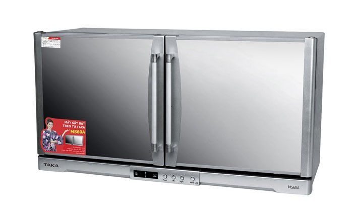 Máy sấy bát Taka MS60A - Hàng chính hãng