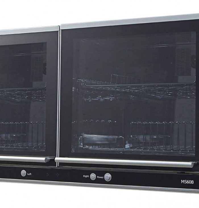 Máy sấy bát Taka MS60B - Hàng chính hãng