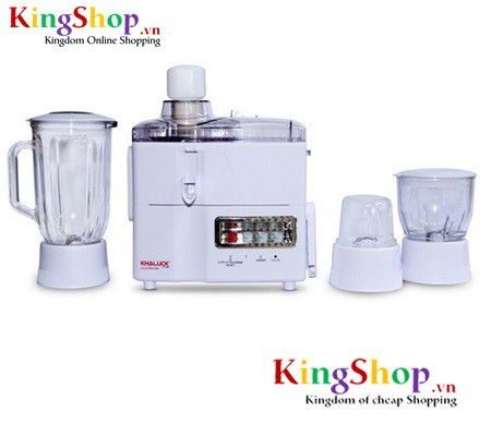 Máy xay ép đa năng Khaluck KL-360 - Hàng chính hãng