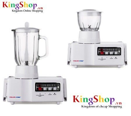 Máy xay ép đa năng Khaluck KL-360 - Hàng chính hãng