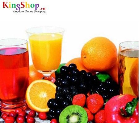 Máy xay ép đa năng Khaluck KL-360 - Hàng chính hãng