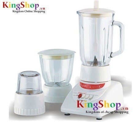 Máy xay sinh tố Khaluck KL-303 - Hàng chính hãng