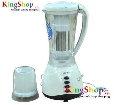 Máy xay sinh tố Osaka BL 609 - Hàng chính hãng
