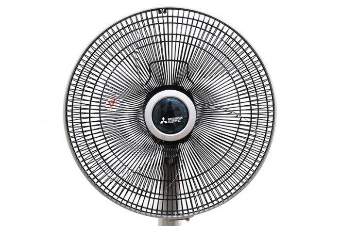 Quạt bàn Mitsubishi D16-GT SF-GY - Hàng chính hãng