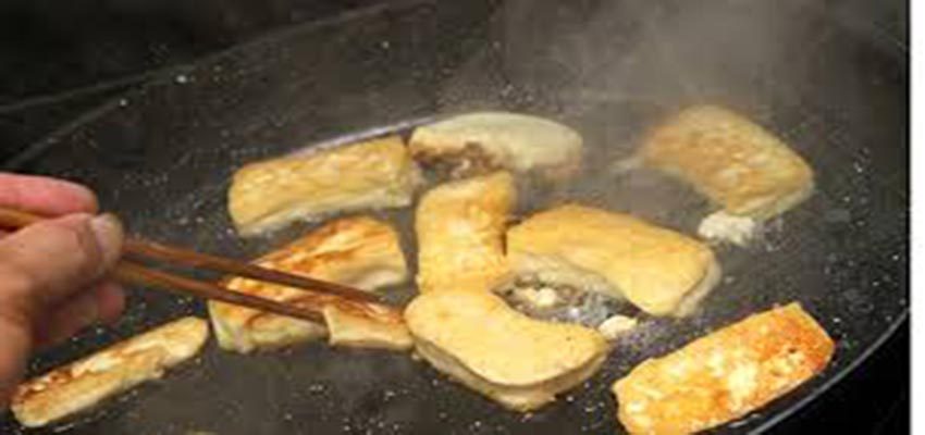 những món ăn nhiều mùi hôi cần phải sử dụng F0870