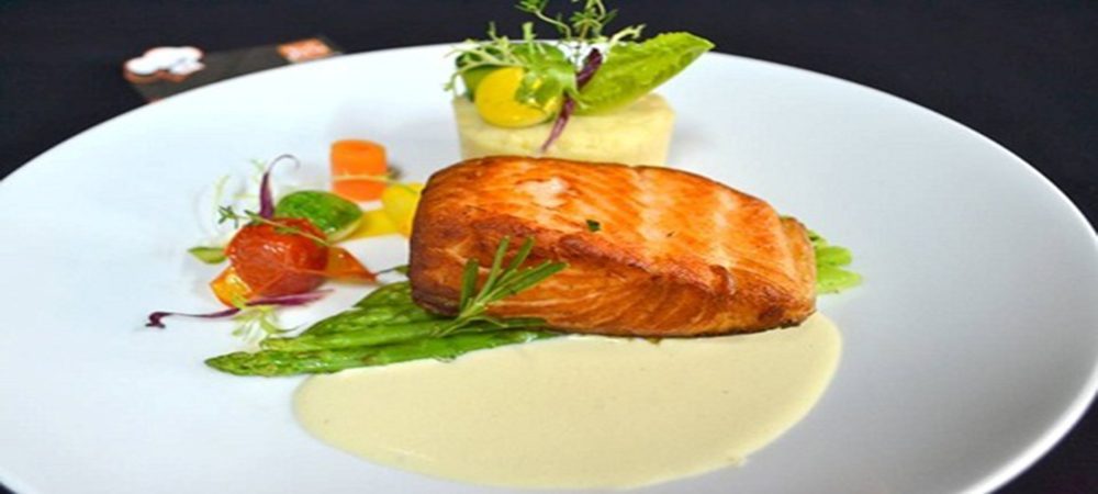 Bếp Âu 6 họng Berjaya OB6 - Hàng chính hãng