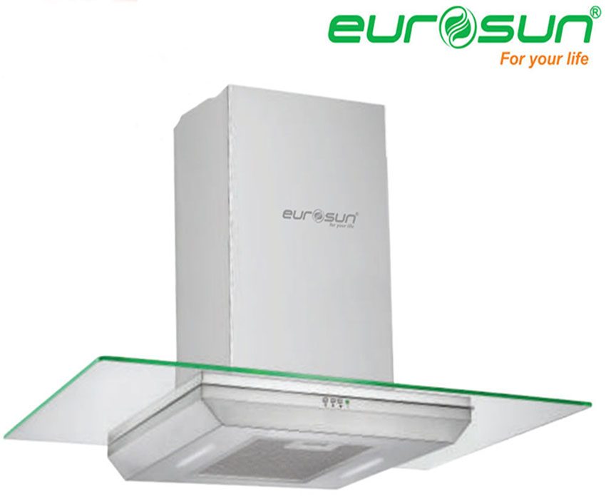 Máy hút khói khử mùi Eurosun EH 90IL95 - Hàng chính hãng