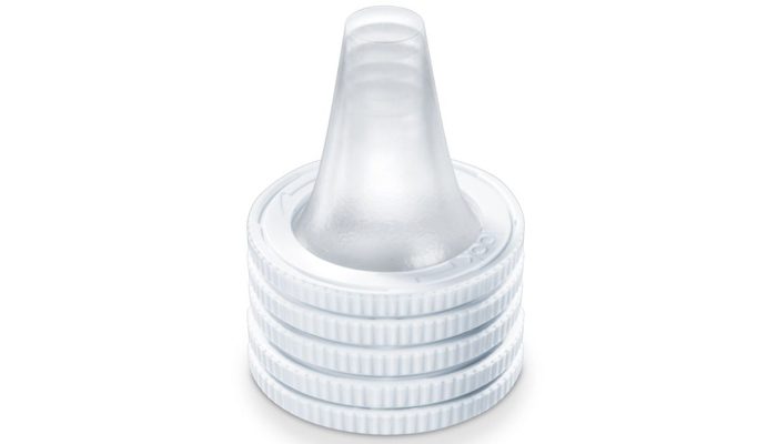 Nhiệt kế điện tử đo tai Beurer FT78 - Hàng chính hãng