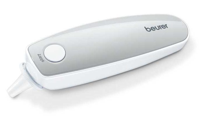 Nhiệt kế điện tử đo tai Beurer FT78 - Hàng chính hãng