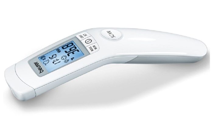 Nhiệt kế điện tử Beurer JFT90