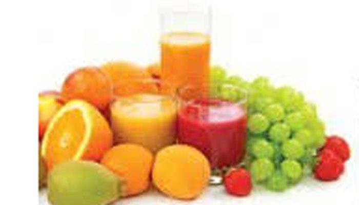 những ly sinh tố làm ra từ máy xay sinh tố paso-mx-s401sra