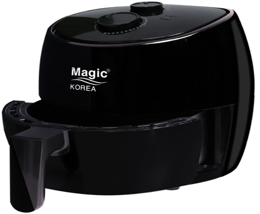 Nồi chiên nướng chân không đa năng Magic Korea A85 - Hàng chính hãng