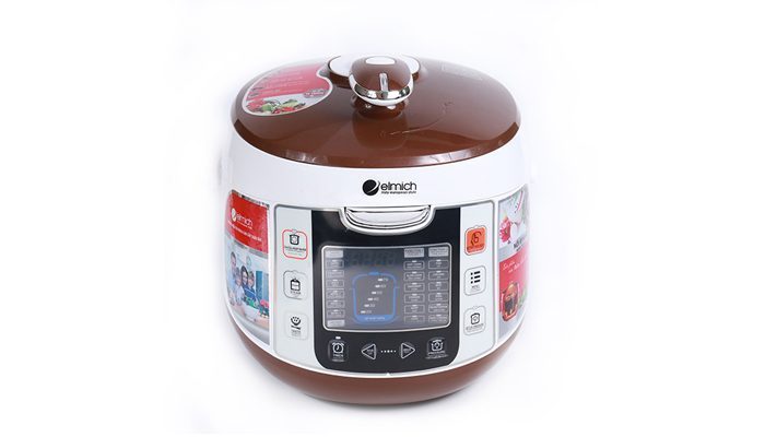 nồi áp suất PCE-0291