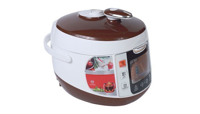 nồi áp suất Elmich PCE-0291