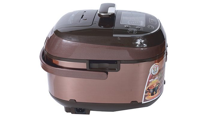 Nồi áp suất Elmich PCE-0292 - Hàng chính hãng