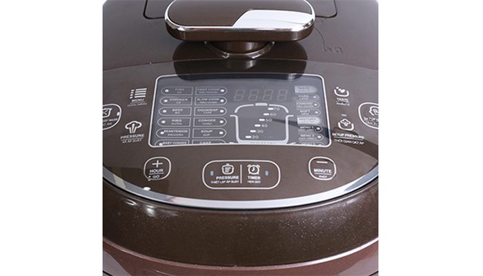 Nồi áp suất Elmich PCE-0292 - Hàng chính hãng