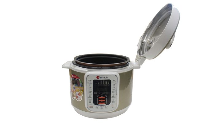 Nồi áp suất PCE-1804