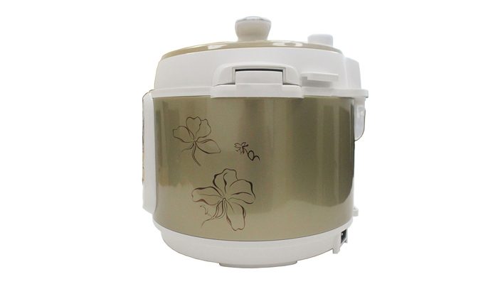 Nồi áp suất cao cấp PCE-1804