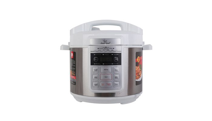 Nồi áp suất Smart Cook 6990 - Hàng chính hãng