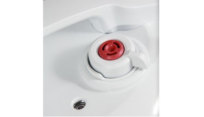 Nồi áp suất Smart Cook 6990 - Hàng chính hãng